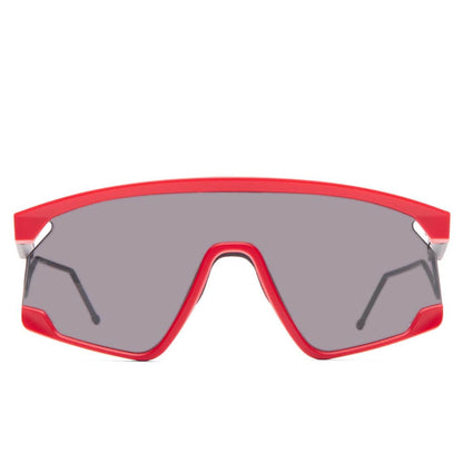 BXTR Metal FP - Matte Redline/Prizm Grey