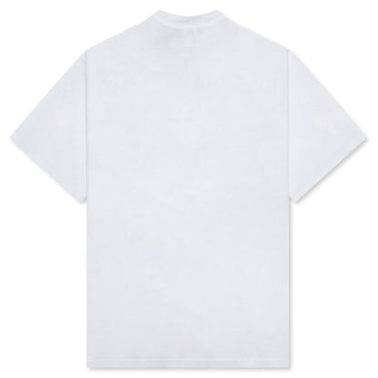 Baby Michael Saint Essence S/S Tee - White