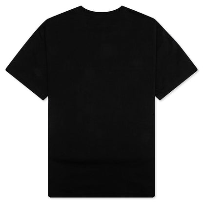 Baby Milo 25th Anniversary Photo Tee - Black