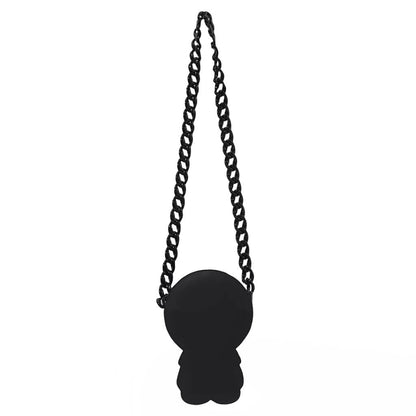 Baby Milo Bag - Black