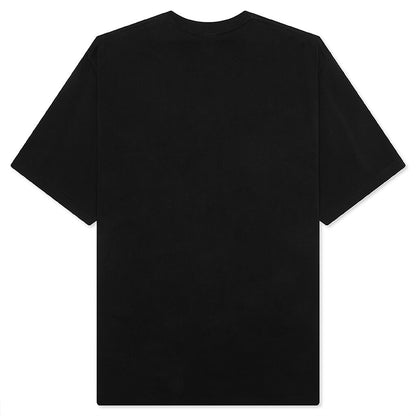 Baby Milo Tee - Black