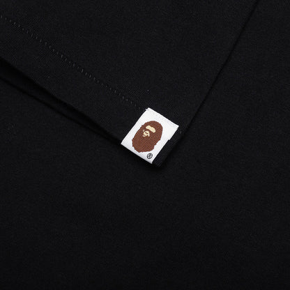 Baby Milo Tee - Black