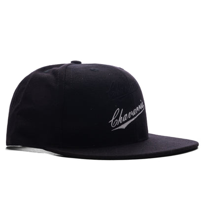 Bad Boy Cap - Black