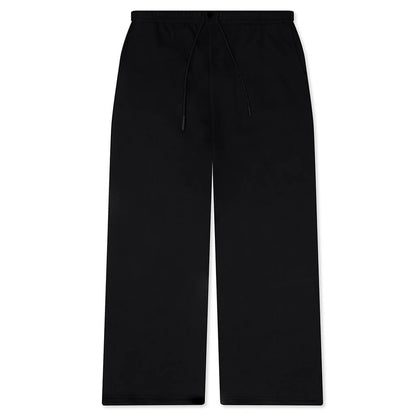 Domino Sweatpant - Black