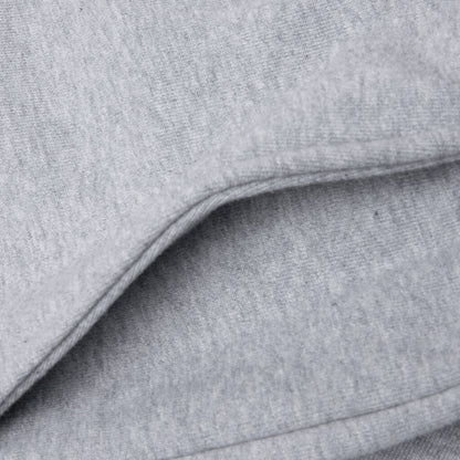 Domino Sweatpant - Heather Grey