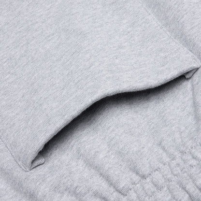 Domino Sweatpant - Heather Grey