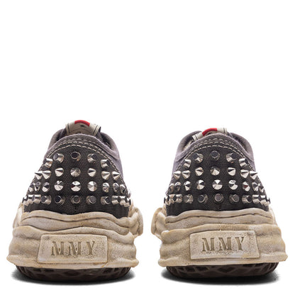 Baker Studded Low OG Sole - Grey