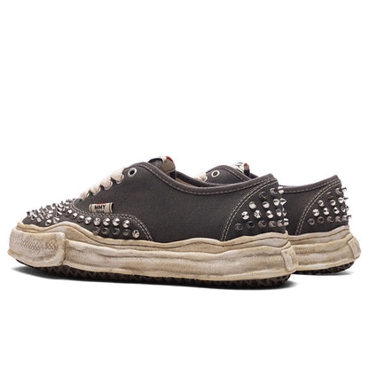 Baker Studded Low OG Sole - Grey