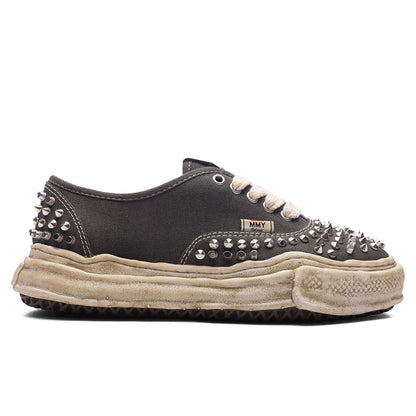 Baker Studded Low OG Sole - Grey