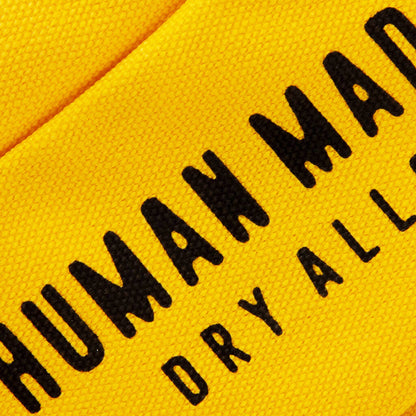 Banana Pouch - Yellow