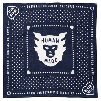 Bandana - Navy