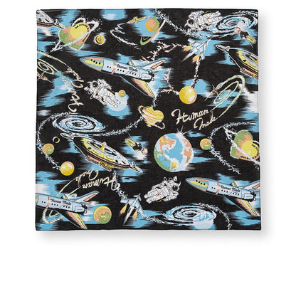 Bandana #1 - Black