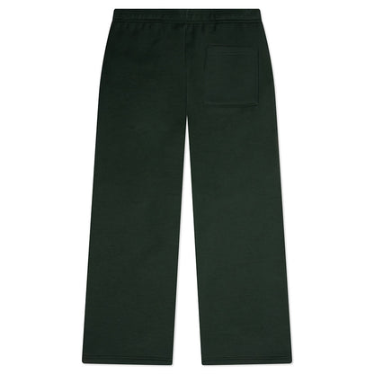 Banner Sweatpants - Forest