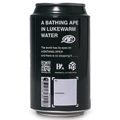 Bape Beer Can Case - Green