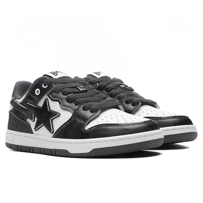 Bape SK8 STA #1 M2 - Black