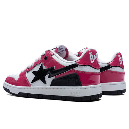 Bape SK8 STA #2 M2 - Pink