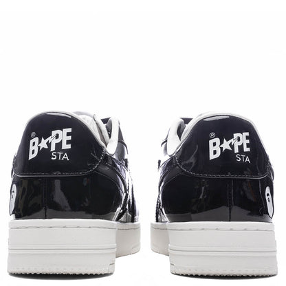 Bape STA Icon M2 - Black