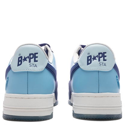 Bape STA OS M2 - Blue