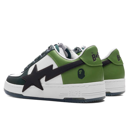 Bape STA OS M2 - Green