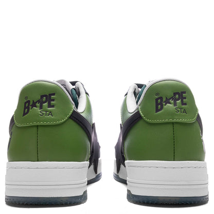 Bape STA OS M2 - Green