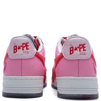 Bape STA OS M2 - Pink