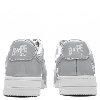 Bape STA OS #3 M2 - Gray