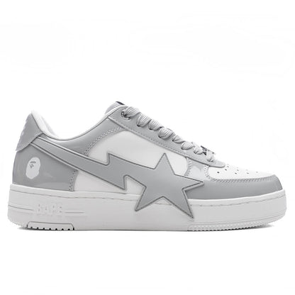 Bape STA OS #3 M2 - Gray