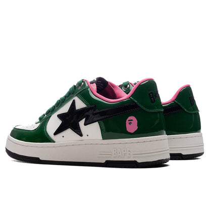 Bape STA #1 M2 - Green