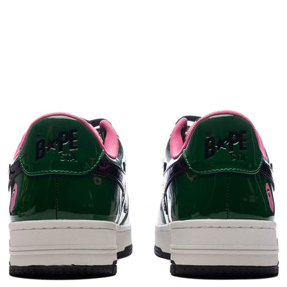 Bape STA #1 M2 - Green