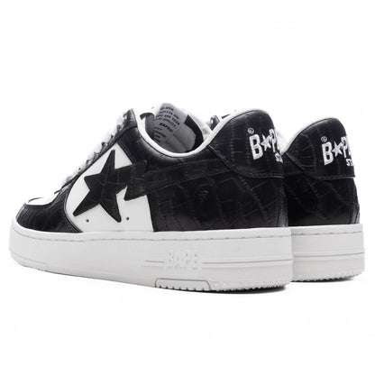 Bape STA #3 M2 - Black