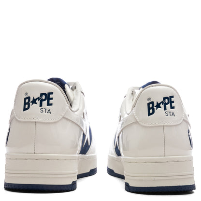 Bape STA #6 M2 - Navy