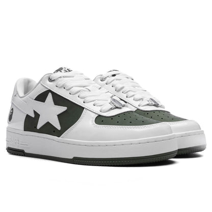Bape STA #6 M2 - Olive Drab