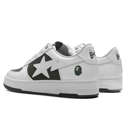 Bape STA #6 M2 - Olive Drab