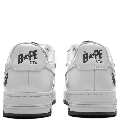 Bape STA #6 M2 - Olive Drab