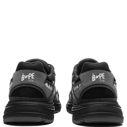 Shark Sta #2 M2 - Black