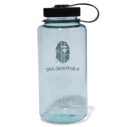 Bape x Nalgene 1.0L Tritan - Sax