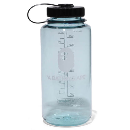 Bape x Nalgene 1.0L Tritan - Sax