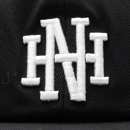 Baseball Cap - Black