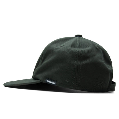 Baseball Cap - Green