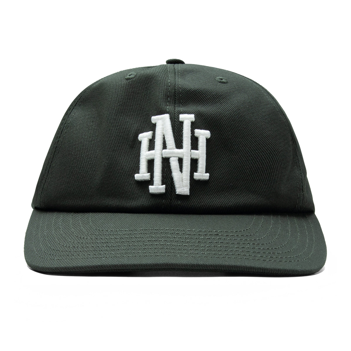 Baseball Cap - Green