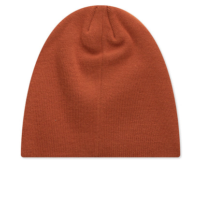 Basic Skullcap Beanie - Yam