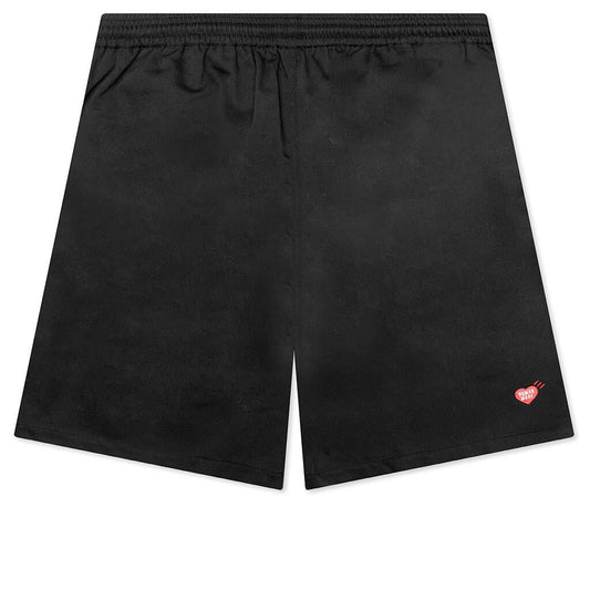 Beach Shorts - Black