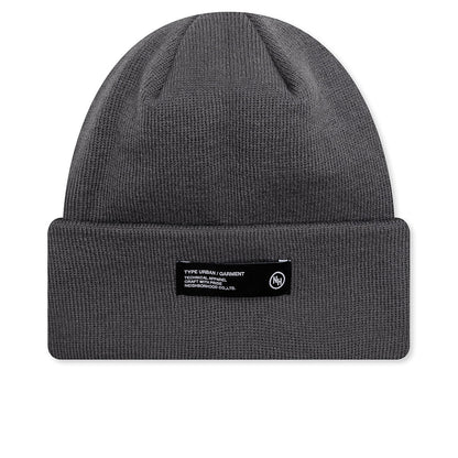 Beanie - Grey