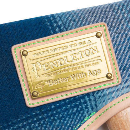 *Better with Age x Pendleton Blaine Hatchet - Multi