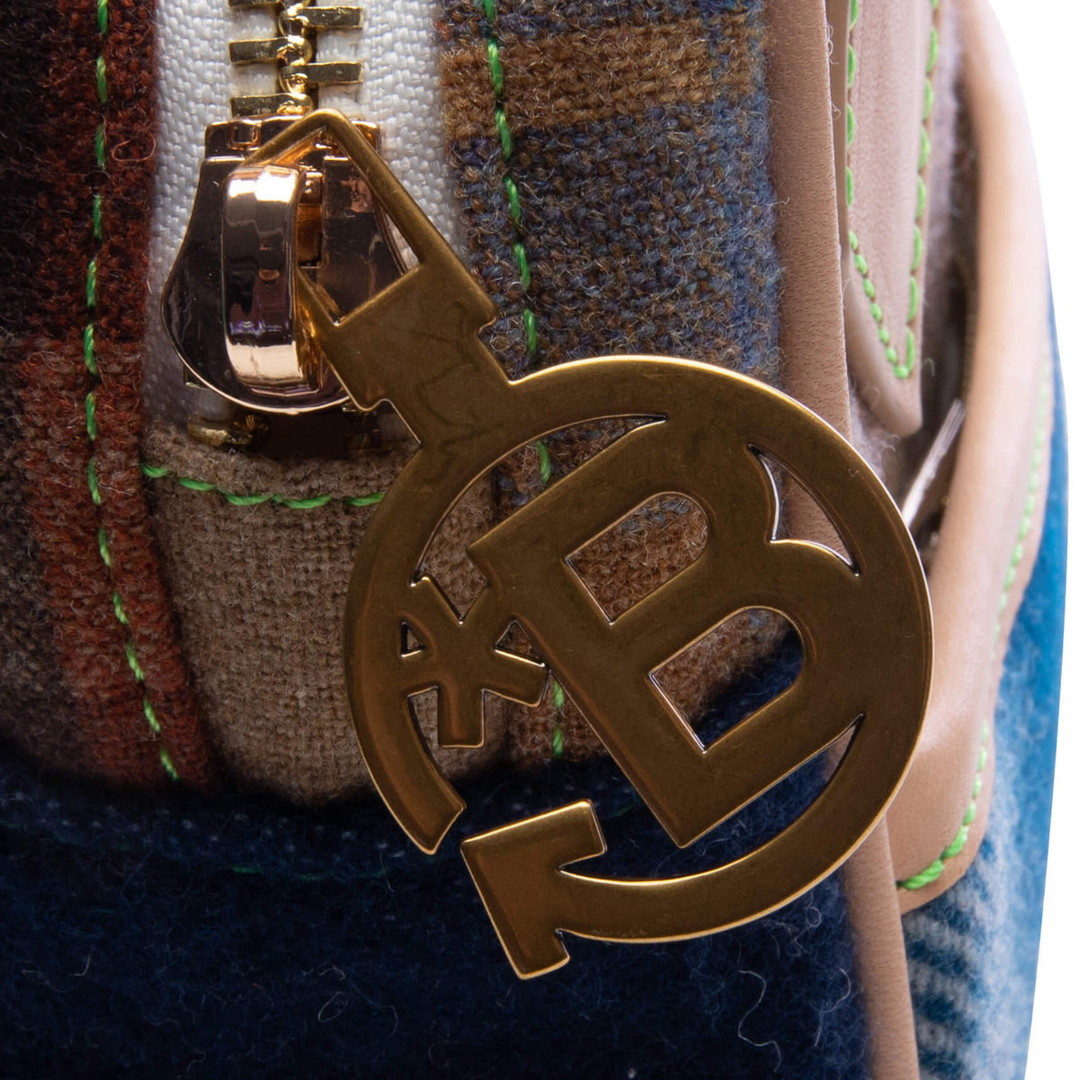 *Better with Age x Pendleton Highway Bag - Multi