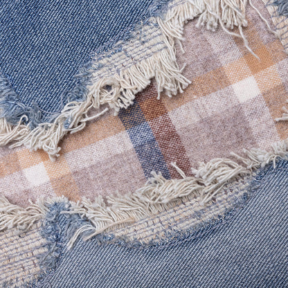*Better with Age x Pendleton Newport Mixed Media Trouser - Multi