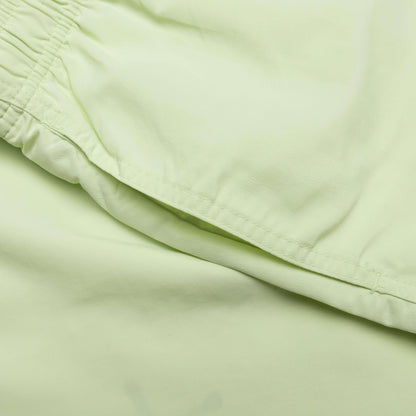 Big Basic Water Short - Pistachio