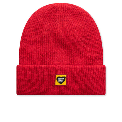 Big Beanie - Red
