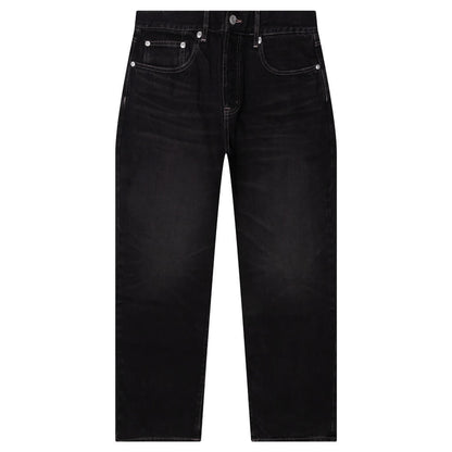 Big Ol Jeans Denim TNT Distressed - Black