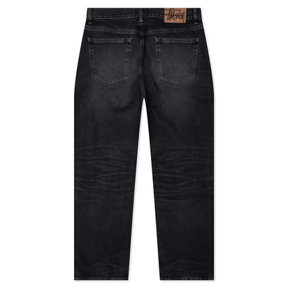 Big Ol Jeans Denim TNT Distressed - Blue